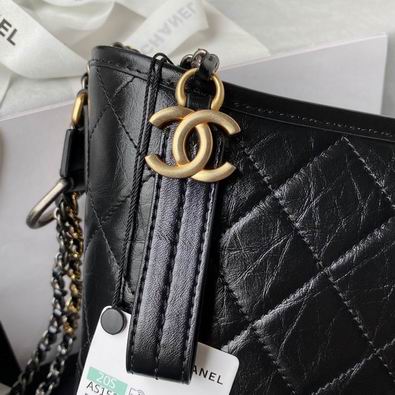 Chanel Gabrielle 93823 25cm al  (3)